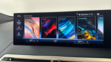 BMW iX 240kW xDrive40 M Sport Edition 76.6kWh 5dr Auto Electric Estate